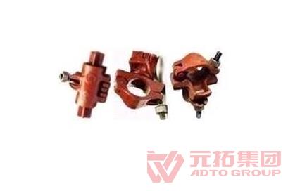 天津鍍鋅鋼管扣件廠家